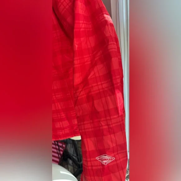 Columbia Omni tech winter jacket - Picture 2 of 8